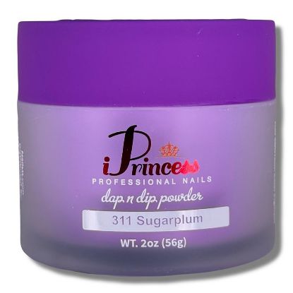 Picture of IPRINCESS DAP N DIP 311 SUGARPLUM