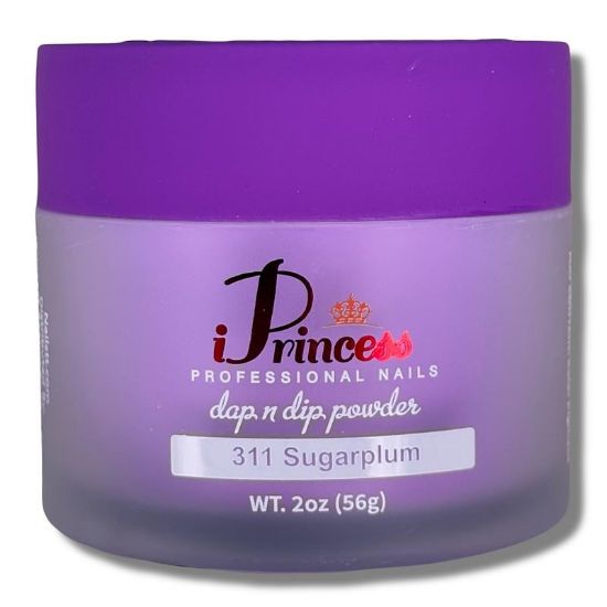 Picture of IPRINCESS DAP N DIP 311 SUGARPLUM