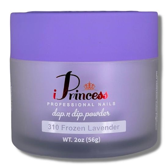 Picture of IPRINCESS DAP N DIP 310 FROZEN LAVENDER