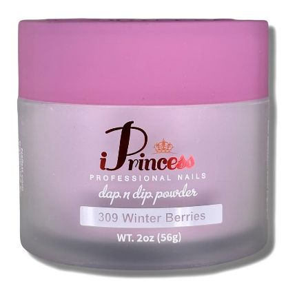 Picture of IPRINCESS DAP N DIP 309 WINTER BERRIES