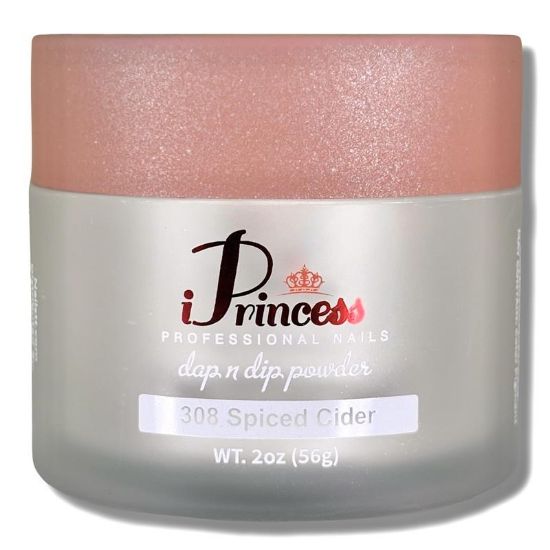 Picture of IPRINCESS DAP N DIP 308 SPICED CIDER