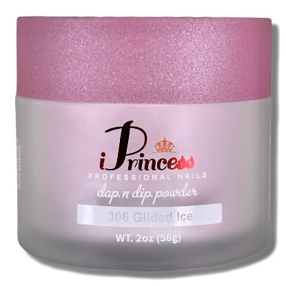 Picture of IPRINCESS DAP N DIP 306 GILDED ICE