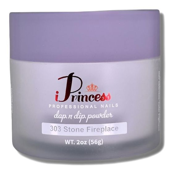 Picture of IPRINCESS DAP N DIP 303 STONE FIREPLACE