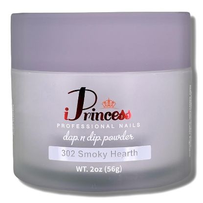 Picture of IPRINCESS DAP N DIP 302 SMOKY HEARTH