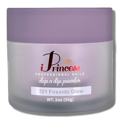 Picture of IPRINCESS DAP N DIP 301 FIRESIDE GLOW
