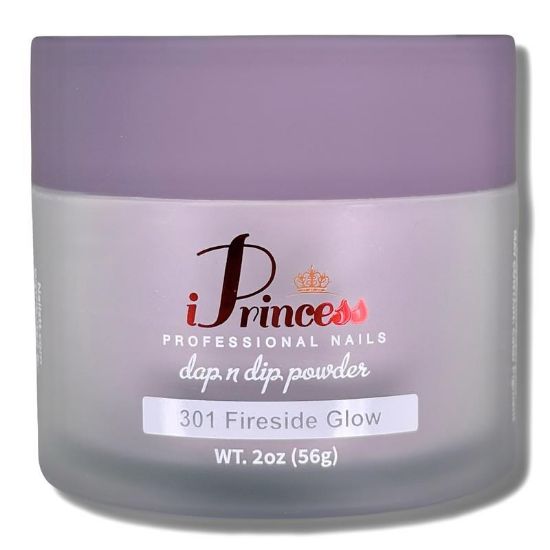 Picture of IPRINCESS DAP N DIP 301 FIRESIDE GLOW