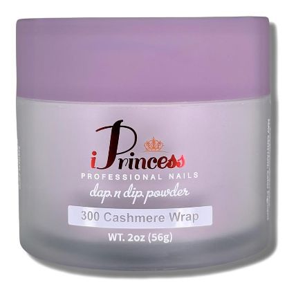 Picture of IPRINCESS DAP N DIP 300 CASHMERE WRAP
