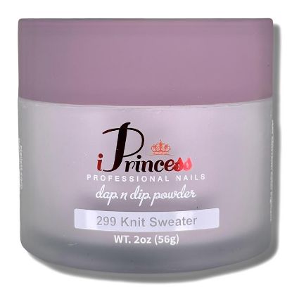 Picture of IPRINCESS DAP N DIP 299 KNIT SWEATER