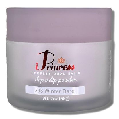 Picture of IPRINCESS DAP N DIP 298 WINTER BARE