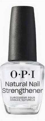Picture of OPI Natural Strengthener 0.5 fl oz