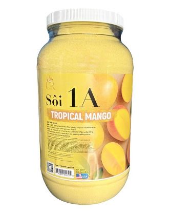 Picture of CROWN SOI 1A TROPICAL MANGO 1 GALLON