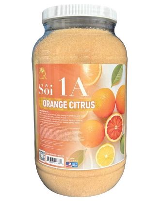 Picture of CROWN SOI 1A ORANGE CITRUS 1 GALLON