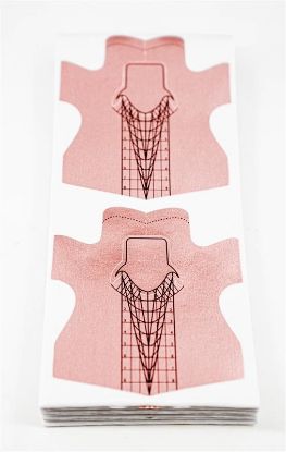 Picture of CROWN NAIL FORMS CR-42