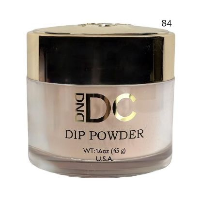 Picture of DC PWD 084 SUNNY ORANGE 2OZ