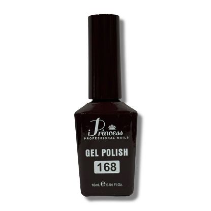 Picture of IPRINCESS GEL 168 SUNNY BOHEMIAN