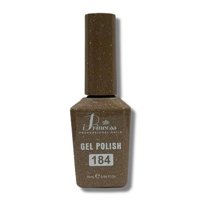 Picture of IPRINCESS GEL 184 TWILIGHT ZONE