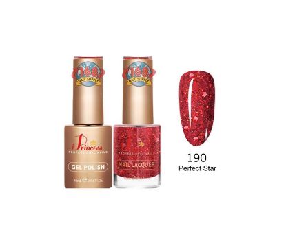 Picture of IPRINCESS DUO 190 PERFECT STAR