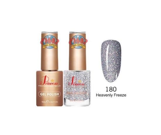 Picture of IPRINCESS DUO 180 MORNING BURST