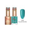 Picture of IPRINCESS DUO 143 TURQUOISE DUST BLISS