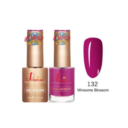 Picture of IPRINCESS DUO 132 WINSOME BLOSSOM