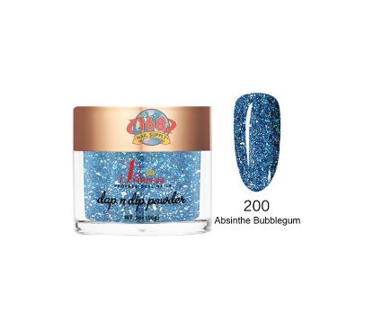 Picture of IPRINCESS DAP N DIP 200 ABSINTHE BUBBLEGUM