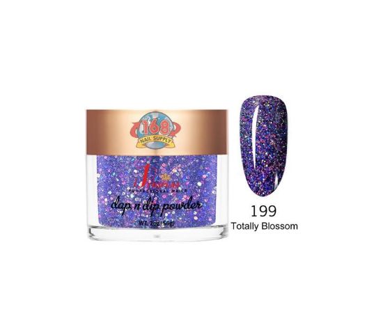 Picture of IPRINCESS DAP N DIP 199 TOTALLY BLOSSOM