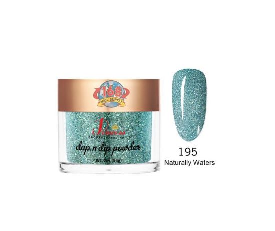 Picture of IPRINCESS DAP N DIP 195 NATURALLY WATERS