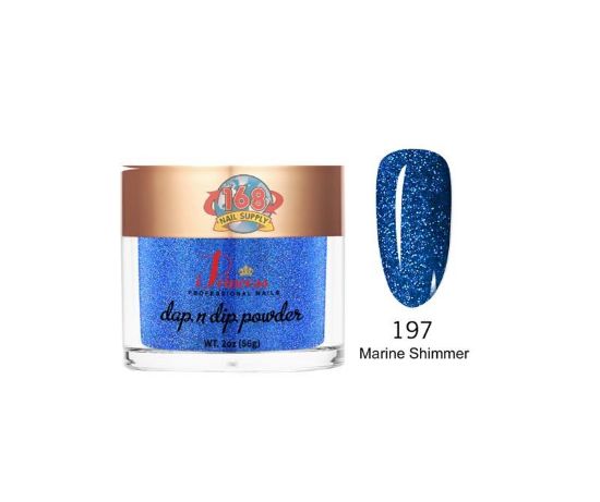 Picture of IPRINCESS DAP N DIP 197 MARINE SHIMMER