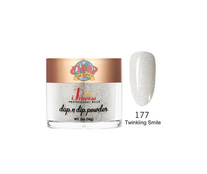 Picture of IPRINCESS DAP N DIP 177 TWINKLING SMILE