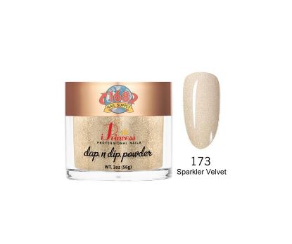 Picture of IPRINCESS DAP N DIP 173 SPARKLER VELVET