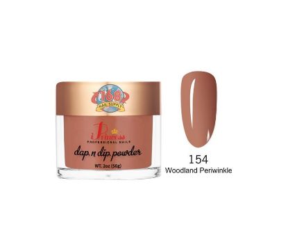 Picture of IPRINCESS DAP N DIP 154 WOODLAND PERIWINKLE