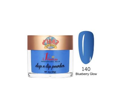 Picture of IPRINCESS DAP N DIP 140 BLUEBERRY GLOW