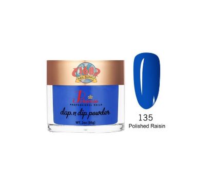 Picture of IPRINCESS DAP N DIP 135 POLISHED RAISIN