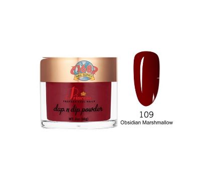 Picture of IPRINCESS DAP N DIP 109 OBSIDIAN MARSHMALLOW