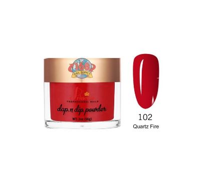 Picture of IPRINCESS DAP N DIP 102 QUARTZ FIRE