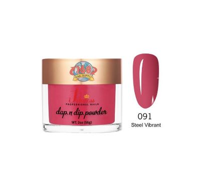 Picture of IPRINCESS DAP N DIP 091 STEEL VIBRANT