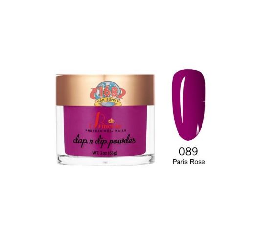 Picture of IPRINCESS DAP N DIP 089 PARIS ROSE