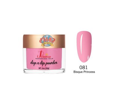 Picture of IPRINCESS DAP N DIP 081 BISQUE PRINCESS