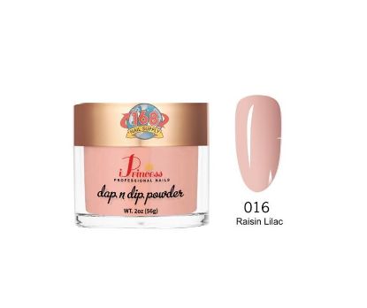 Picture of IPRINCESS DAP N DIP 016 RAISIN LILAC