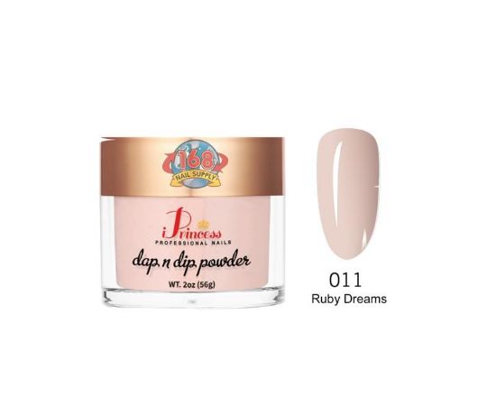Picture of IPRINCESS DAP N DIP 011 RUBY DREAMS