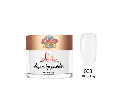 Picture of IPRINCESS DAP N DIP 003 CLEAR SKY