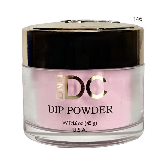 Picture of DC PWD 146 ICY PINK 2OZ