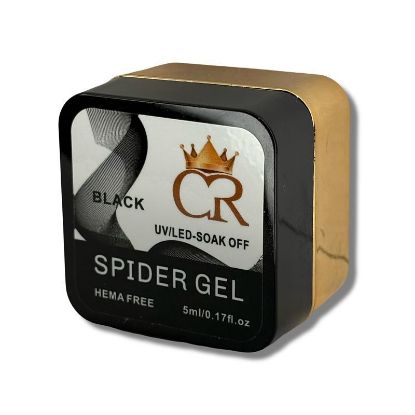 Picture of CROWN SPIDER GEL 01