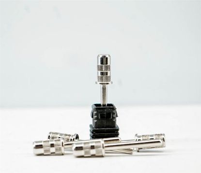 Picture of 3/32 MANDREL BIT SILVER 5 PCS