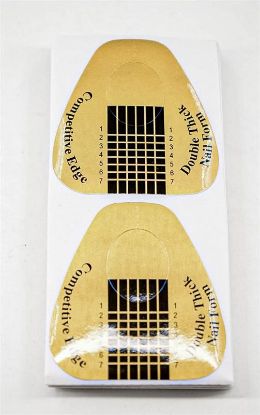 Picture of CROWN NAIL FORMS CR-38