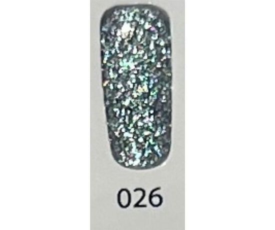 Picture of DIVA DIP AND ACRYLIC PWD  026