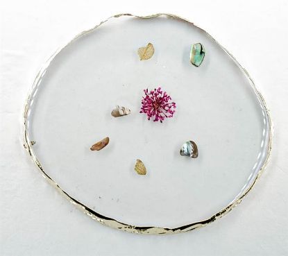 Picture of CROWN NAIL ART PALLET CR-52