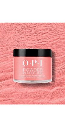 Picture of OPI DPF030 DP -  BUBBLEGUM GOTH 1.5 OZ