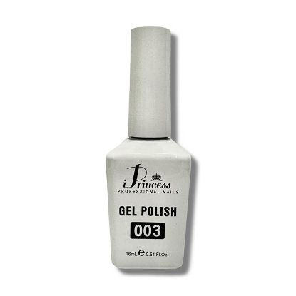 Picture of IPRINCESS GEL 003 CLEAR SKY