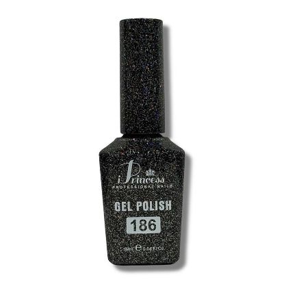 Picture of IPRINCESS GEL 186 RHAPSODY MADNESS